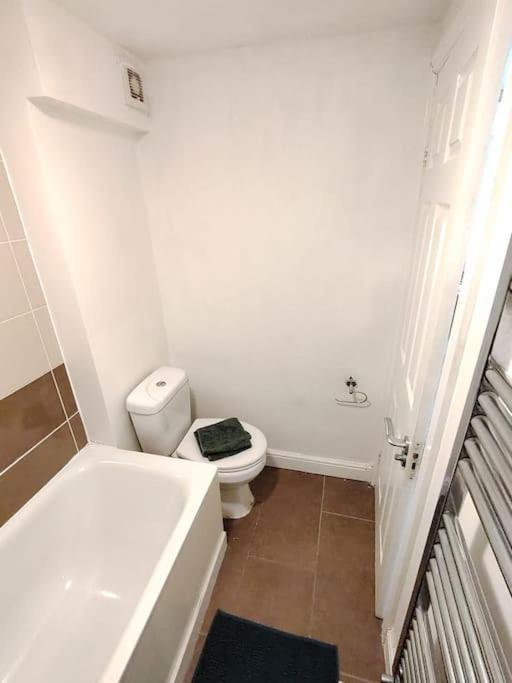 Appartement Cosy 1 Bedroom Flat In Fulham *