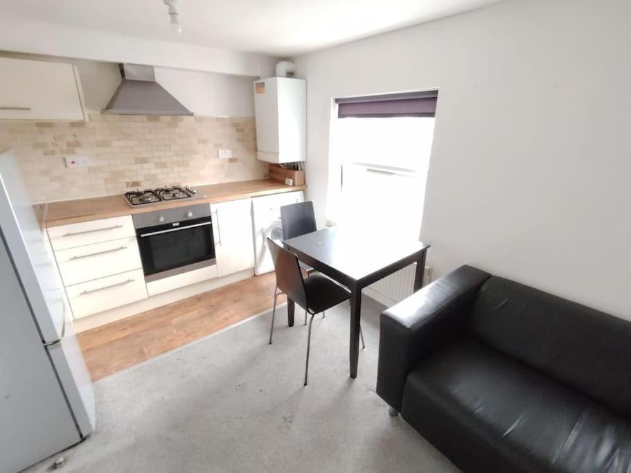 Appartement Cosy 1 Bedroom Flat In Fulham Londres