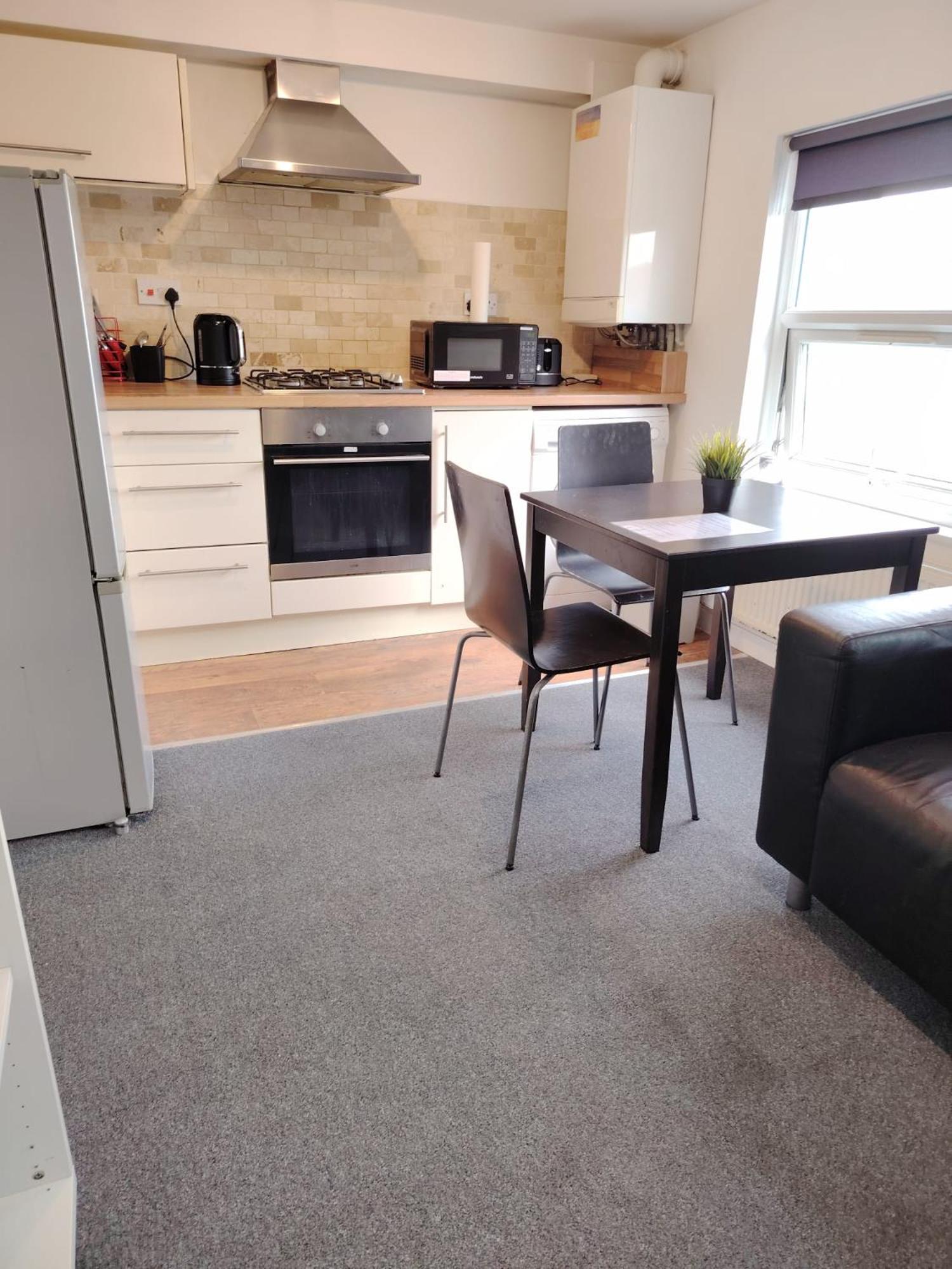 Appartement Cosy 1 Bedroom Flat In Fulham