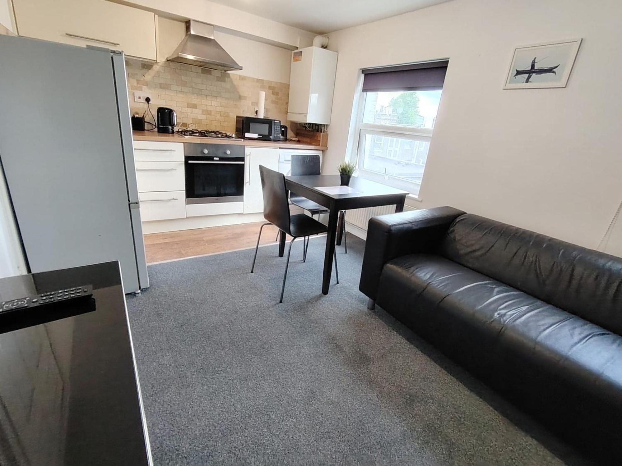 Cosy 1 Bedroom Flat In Fulham Appartement